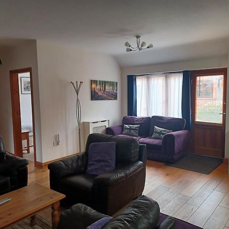 Woodlands Holiday Homes South Clifton Eksteriør billede