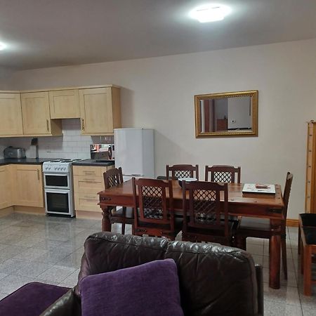 Woodlands Holiday Homes South Clifton Eksteriør billede