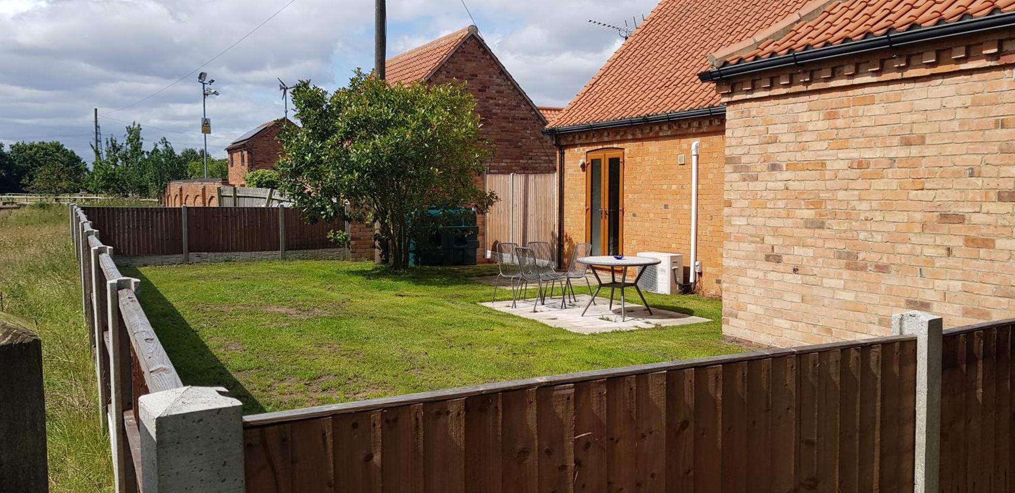 Woodlands Holiday Homes South Clifton Eksteriør billede