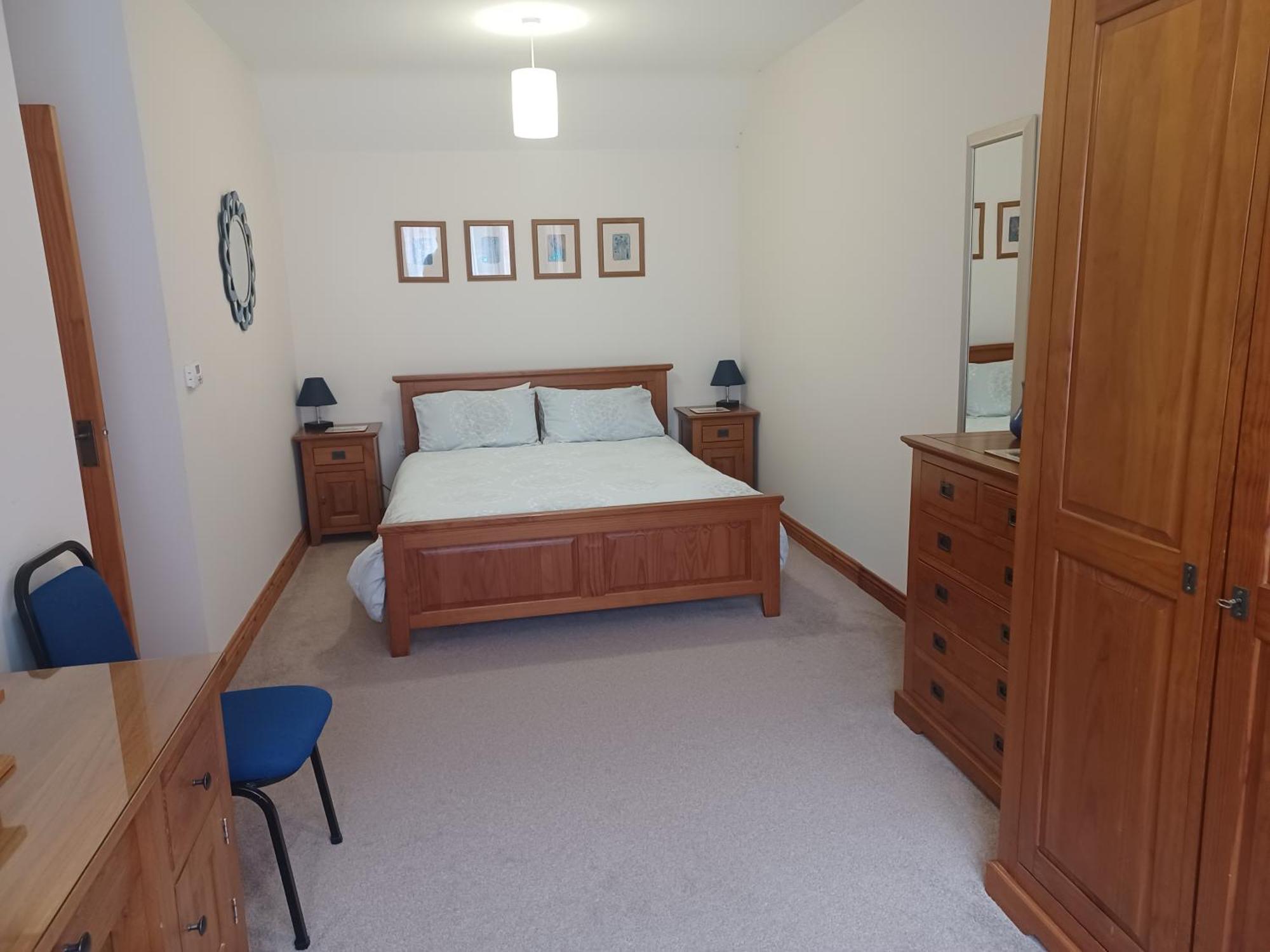 Woodlands Holiday Homes South Clifton Eksteriør billede