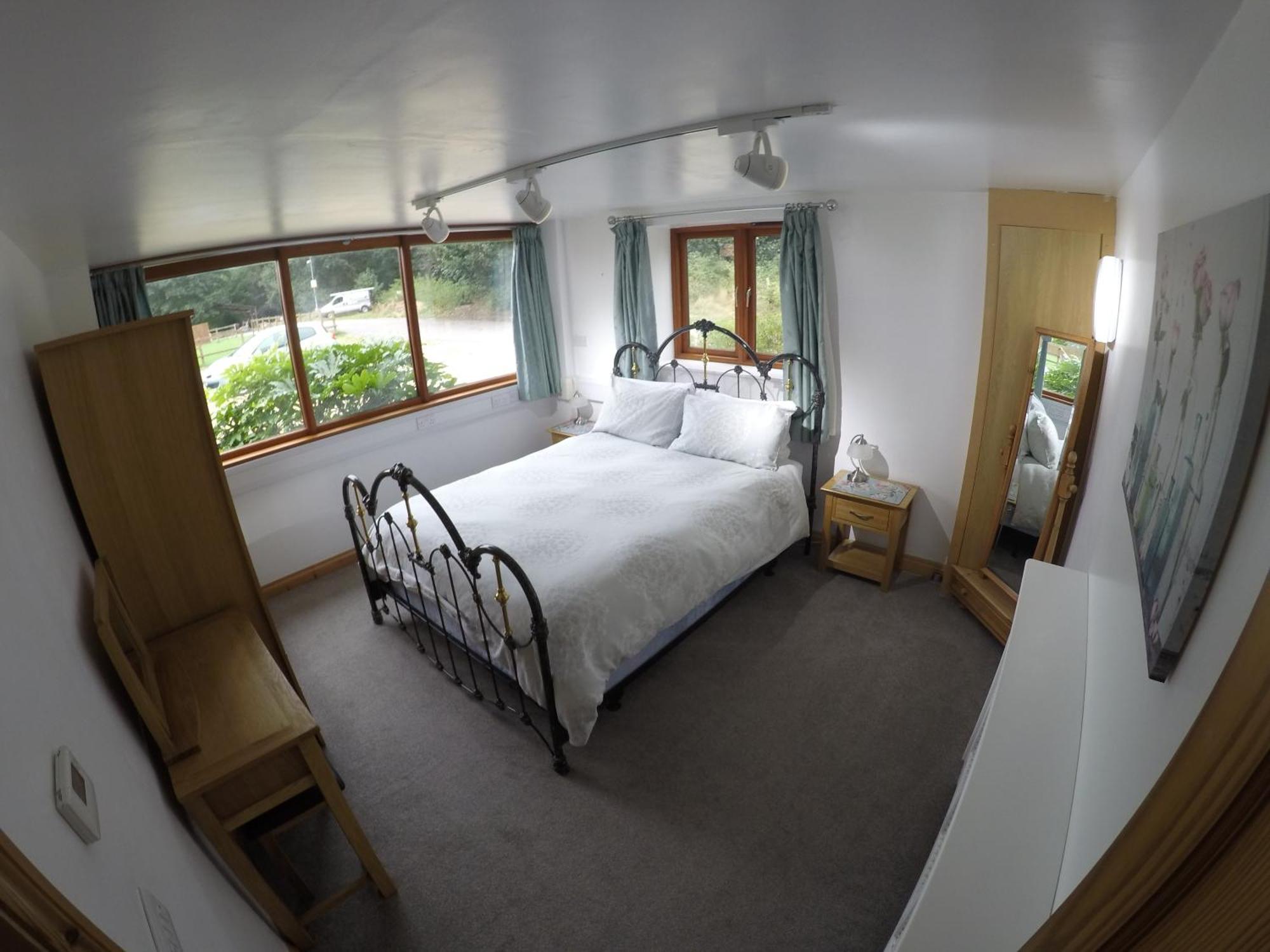 Woodlands Holiday Homes South Clifton Eksteriør billede