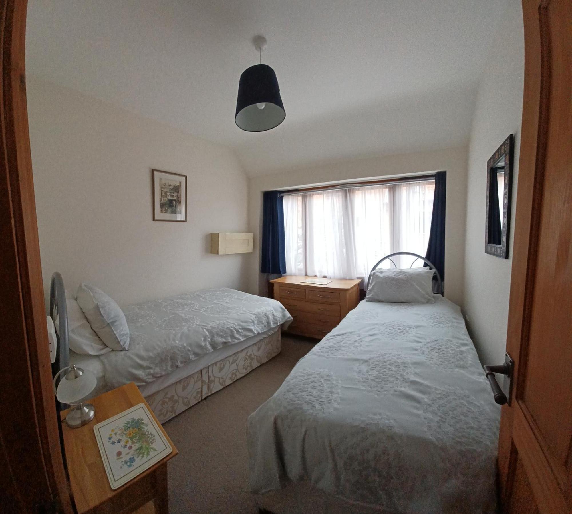 Woodlands Holiday Homes South Clifton Eksteriør billede