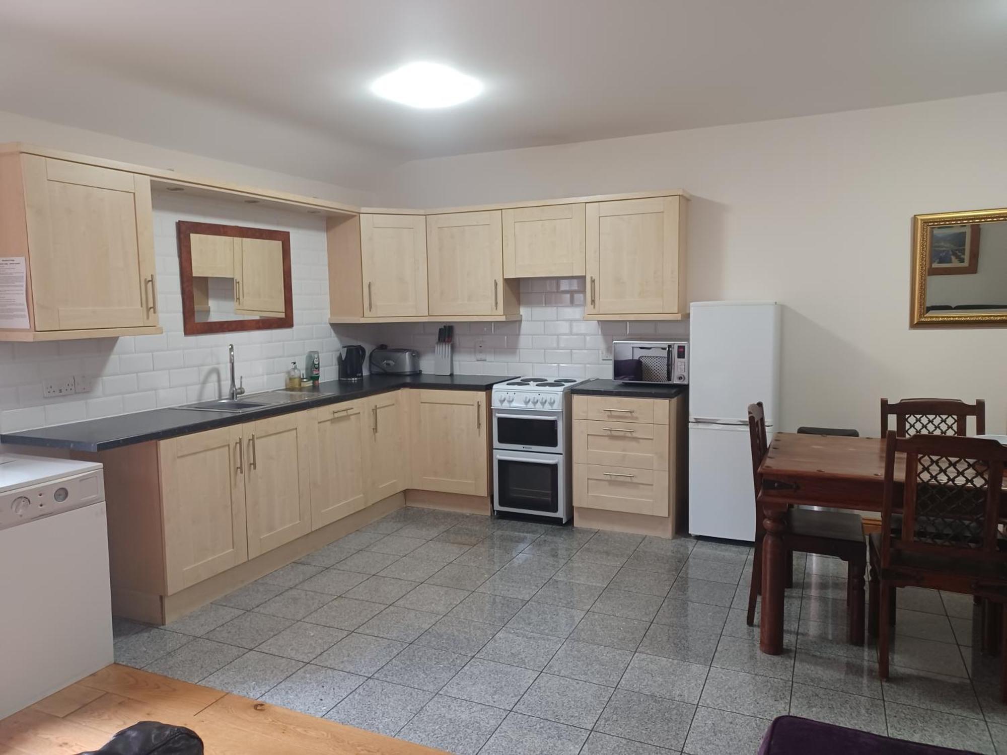 Woodlands Holiday Homes South Clifton Eksteriør billede