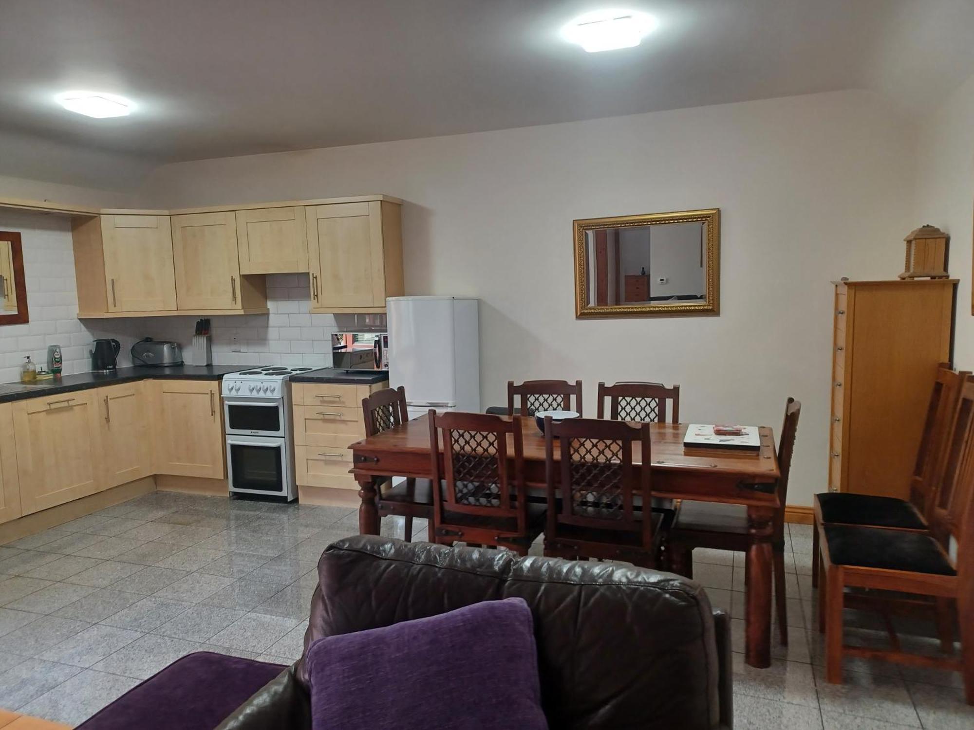 Woodlands Holiday Homes South Clifton Eksteriør billede