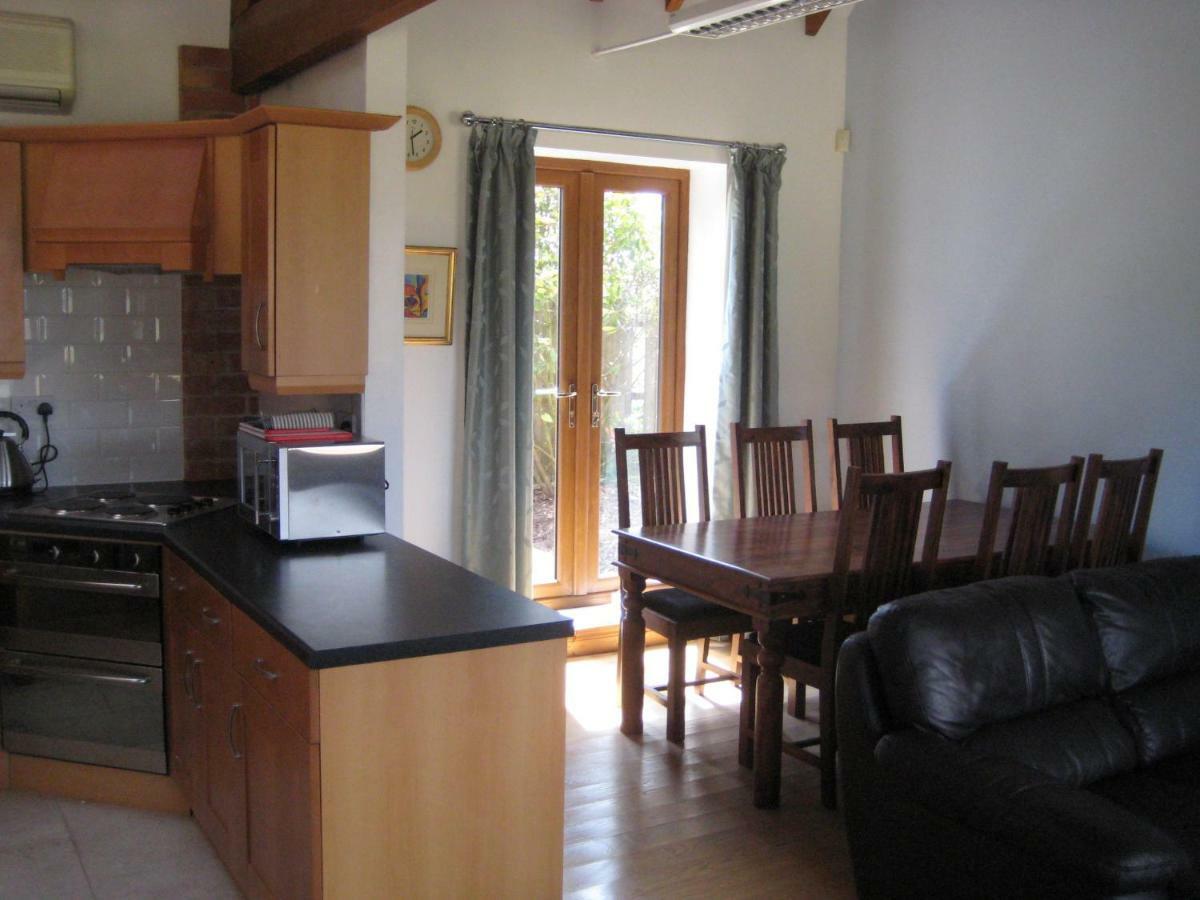Woodlands Holiday Homes South Clifton Eksteriør billede