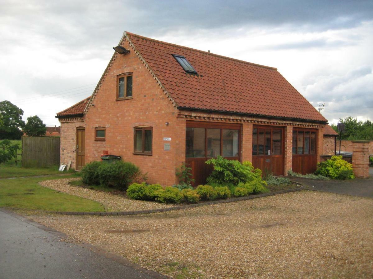 Woodlands Holiday Homes South Clifton Eksteriør billede
