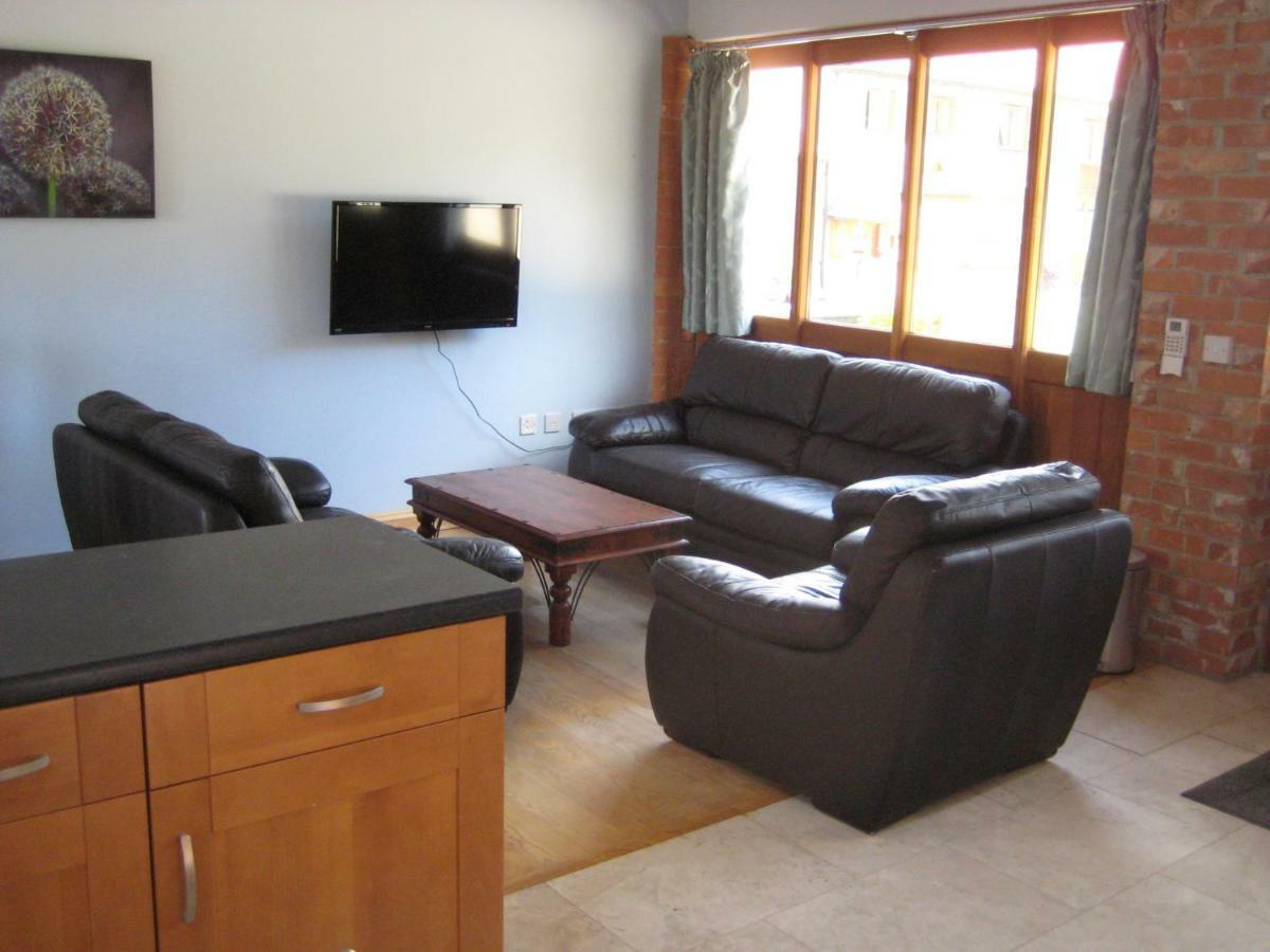 Woodlands Holiday Homes South Clifton Eksteriør billede