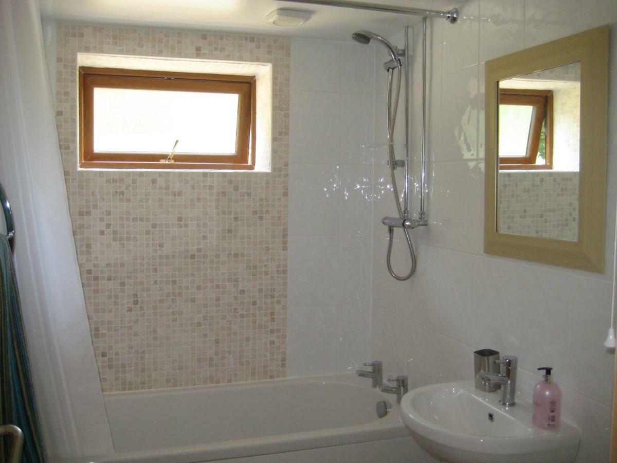 Woodlands Holiday Homes South Clifton Eksteriør billede