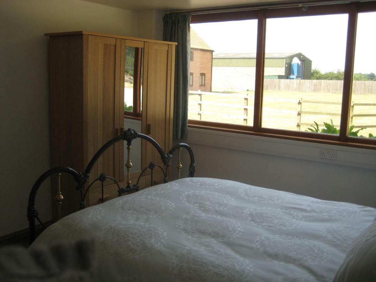 Woodlands Holiday Homes South Clifton Eksteriør billede