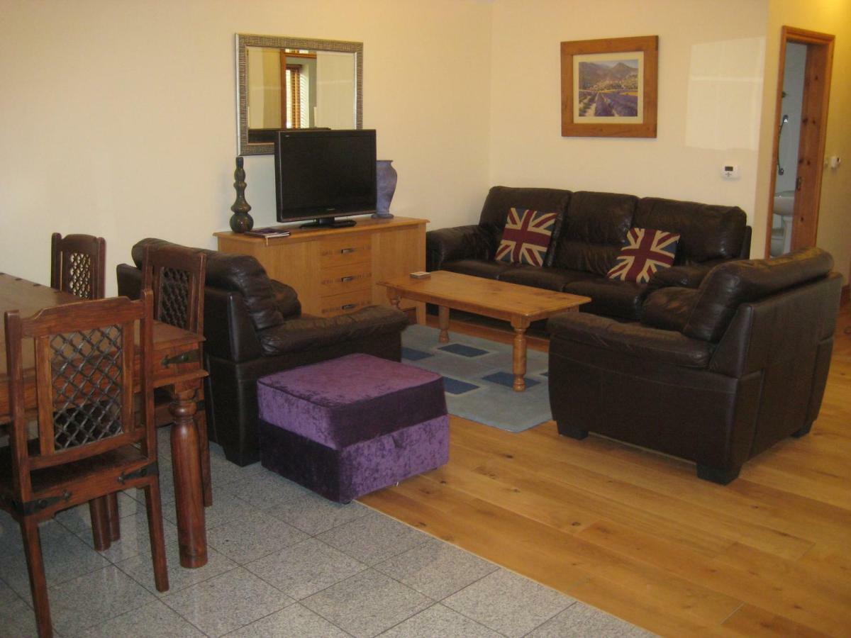 Woodlands Holiday Homes South Clifton Eksteriør billede
